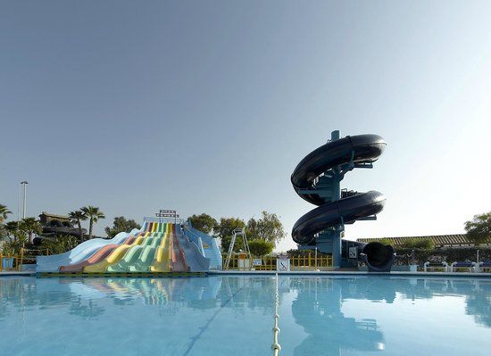 Aguamar Water Park